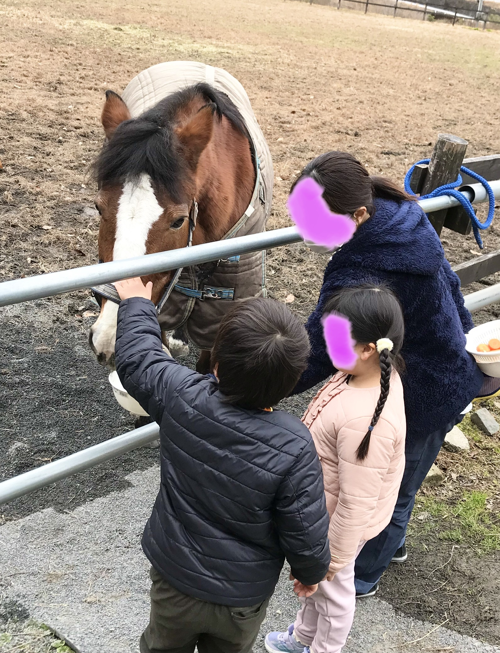 どうぶつの森キルト